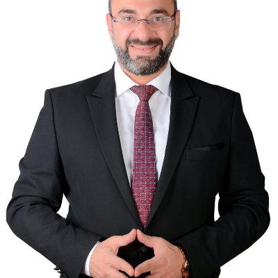 Mostafa Nawareg