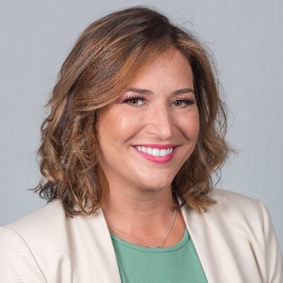Gina McGlamry