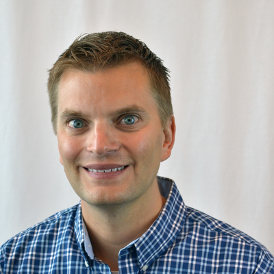 Blake DeBray