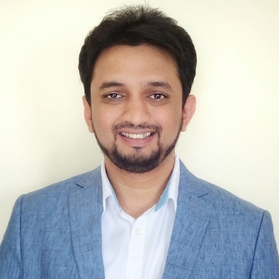 Bhushan Gawale