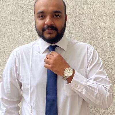 Pranav Sharma