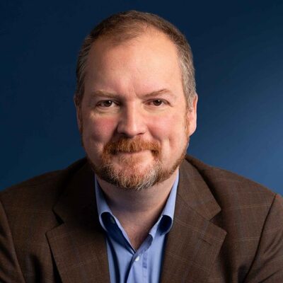 Andreas Ruediger, PhD, Full professor, Institut National de la Recherche Scientifique 