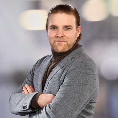 Sven Leiß