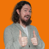 Ben Ferry