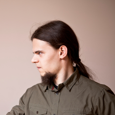 Zbyszek Tenerowicz