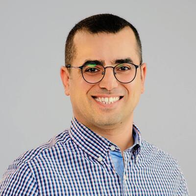 Yosef Arbiv