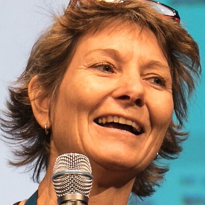 Jutta Eckstein