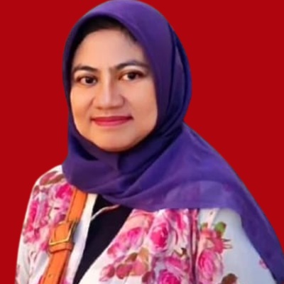 Arie Dwi Alristina