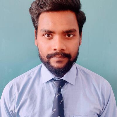 kapil Kumar Mahato