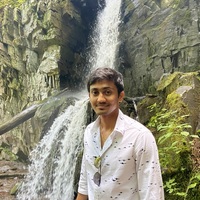 Shiva Reddy K