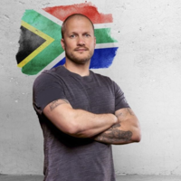 Aandre Wessels