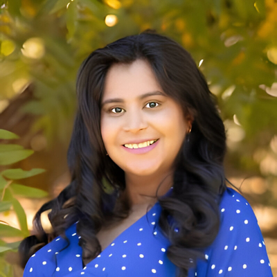 Rajeshwari Sah