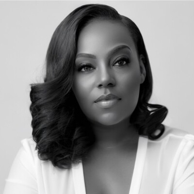 Dr.  Danesha "Dee" Chisholm