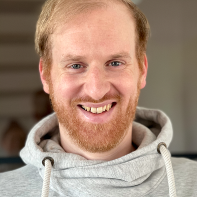 Simon Hofmann