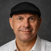 Daniel Hoffman