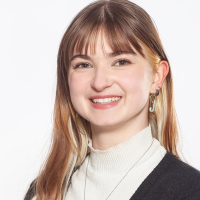 Paula Heil, Studentische Hilfskraft im Projekt „MuSe Game“ an der Philipps-Universität Marburg