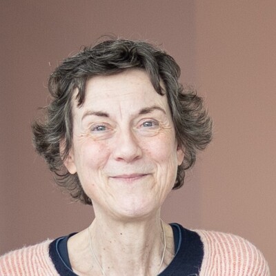 Gudrun Anne Kahlert, Beratungs- und Lehrservice MINT-Fächer