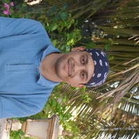 Yuvraj Pradhan
