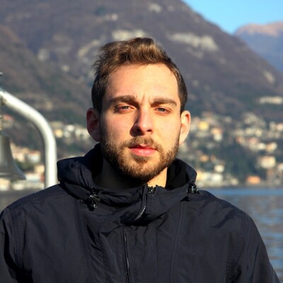 Andrea Simioni