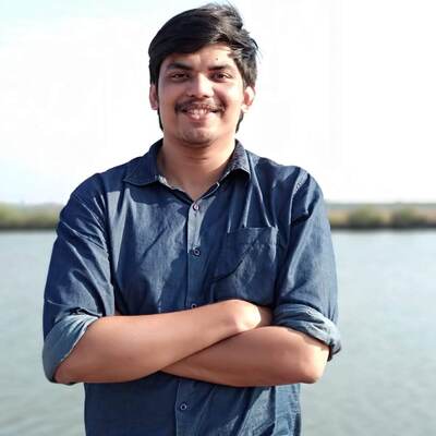 Kartik Malik