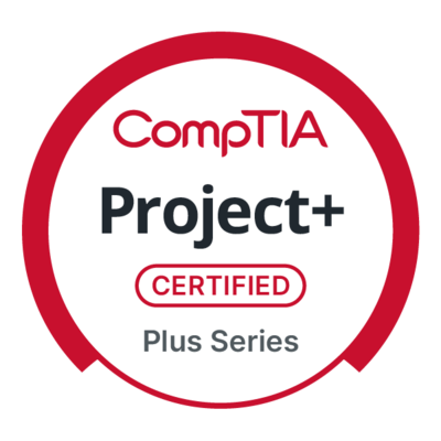 CompTIA Project+ Certification