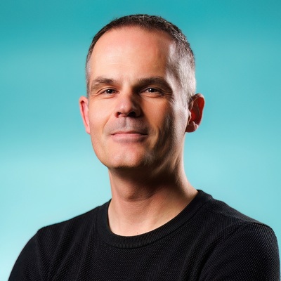 Harm Veenstra