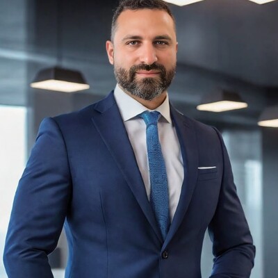 Dario Carmignani