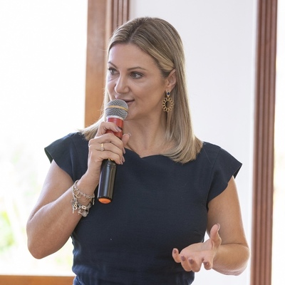Liz Rodrigues