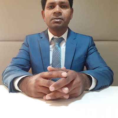 sandeep kumar