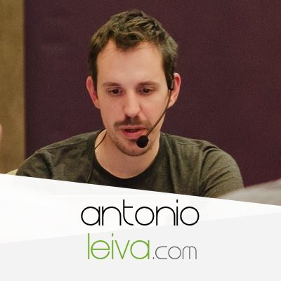 Antonio Leiva
