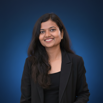 Nidhi Shingade