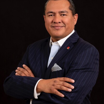 Mariano Arias's Profile Picture