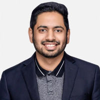 Umair Khan