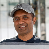 Ranjith kumar R