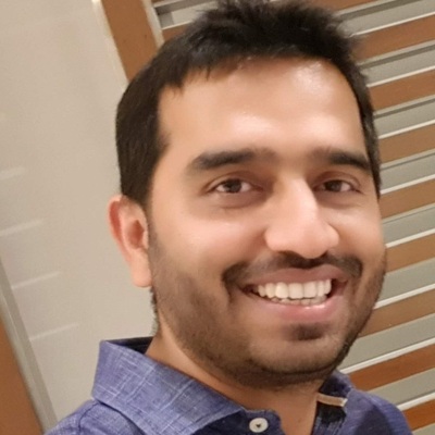 Ravinder Singh