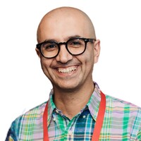 Reza Rad