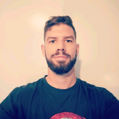 Thomas Rossetto