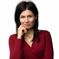 Aga Skraburska