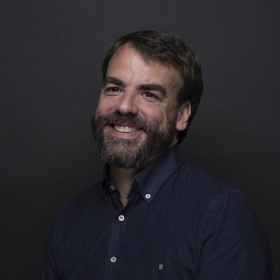 Jose Ramón Díaz