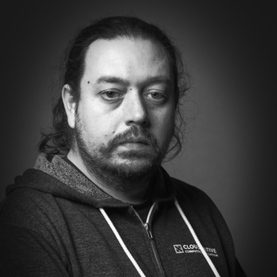 Michel Murabito