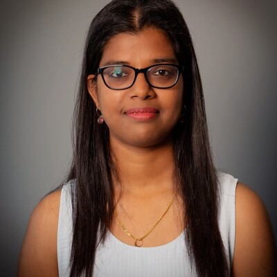 Sunitha Eswaraiah