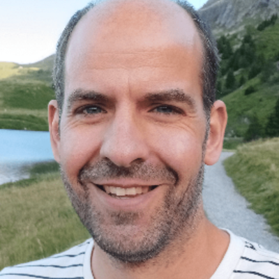 Marcel Schutte