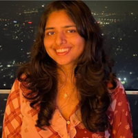 Sunidhi Shende