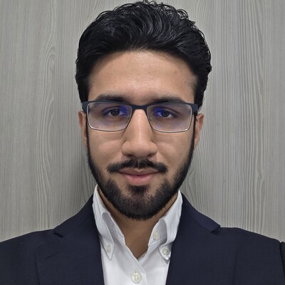 photo of Trinabh Kohli