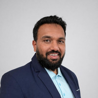 Mohsin Ahmed