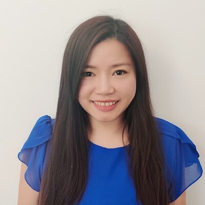 Liping Huang's Profile Picture