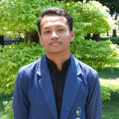 photo of Bara Ardiwinata