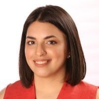 Charis Charalampidi