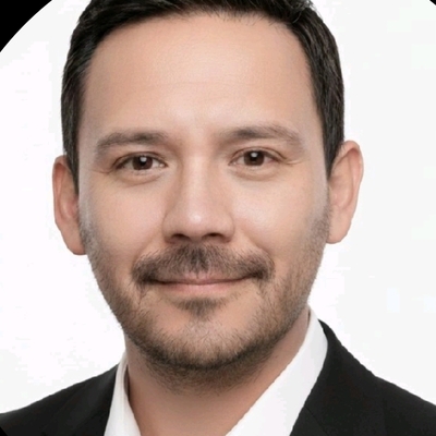 Oscar Cariceo