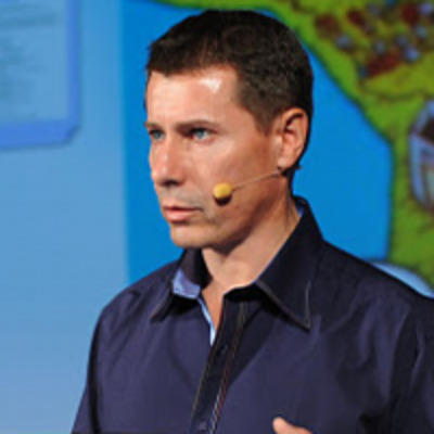 Laurent Guérin